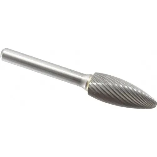 Abrasive Bur: SH-5, Flame Abrasive Bur: SH-5, Flame