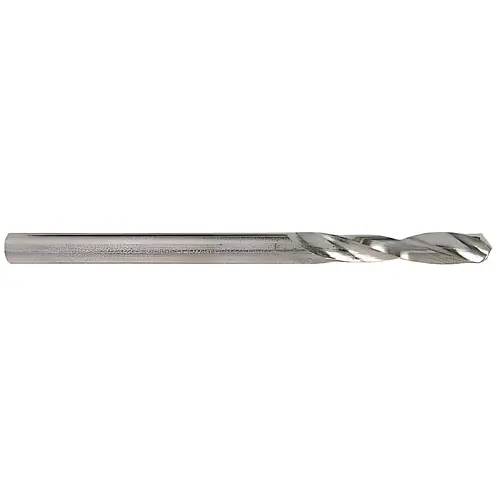 Micro Drill Bit: 0.1024" Dia, 118 degree Point, Cobalt - pack of 10 Micro Drill Bit: 0.1024" Dia, 118 degree Point, Cobalt - pack of 10
