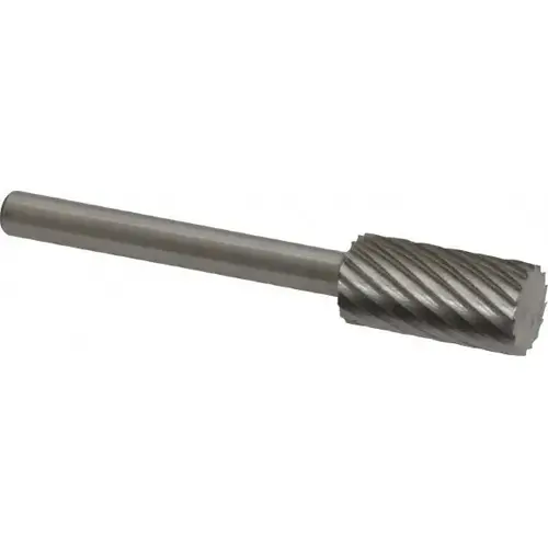 Abrasive Bur: Cylinder Abrasive Bur: Cylinder