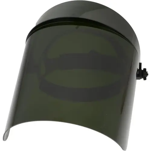 Welding Face Shield & Headgear: Welding Arcs