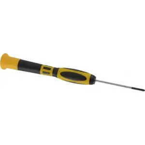Aven 13911 Philips Screwdriver: #00 Chrome-Plated