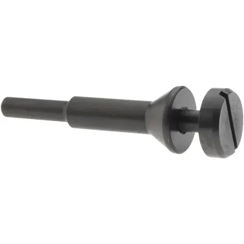 Deburring Wheel Adapter Deburring Wheel Adapter