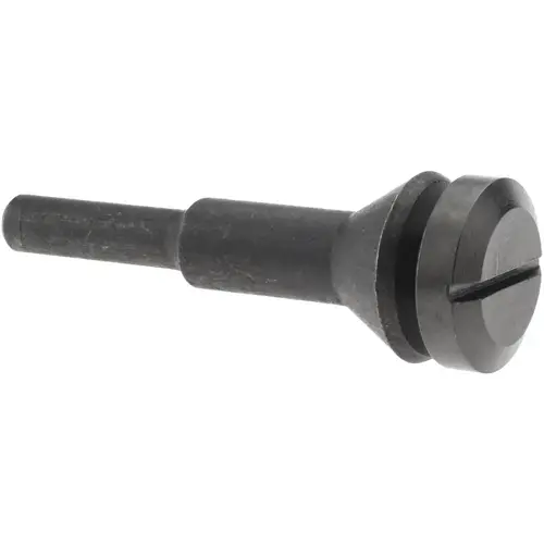 Deburring Wheel Adapter Deburring Wheel Adapter