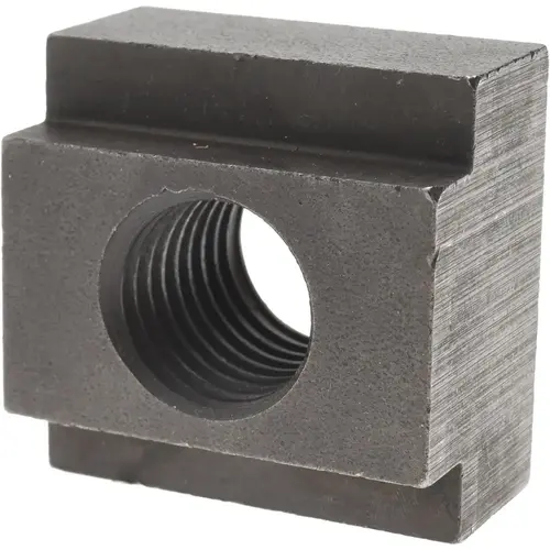 1-8 Blind Tapped T Slot Nut 1-8 Blind Tapped T Slot Nut