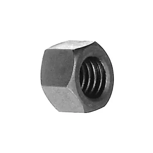 7/8-9 UNC Steel Right Hand Heavy Hex Nut