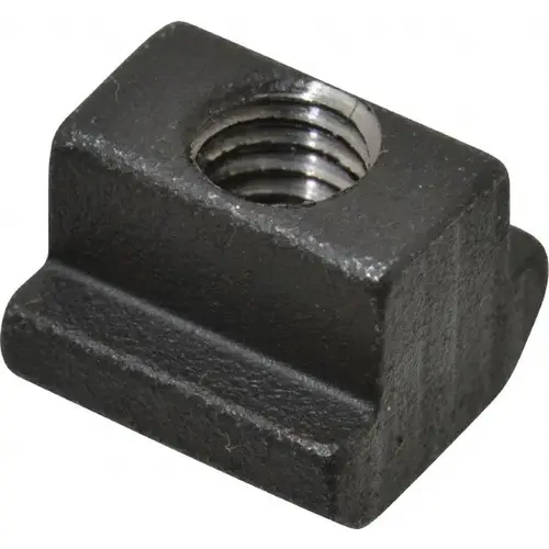 M5 Tapped Through T Slot Nut