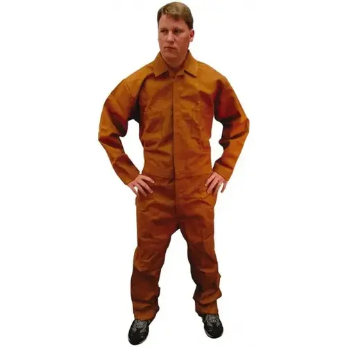 Jacket: Size 2X-Large, Nomex