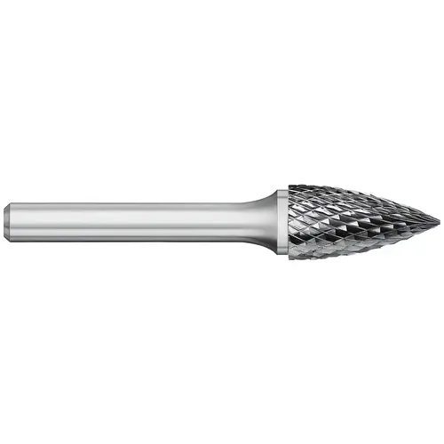 Abrasive Bur: SG-3, Tree Abrasive Bur: SG-3, Tree