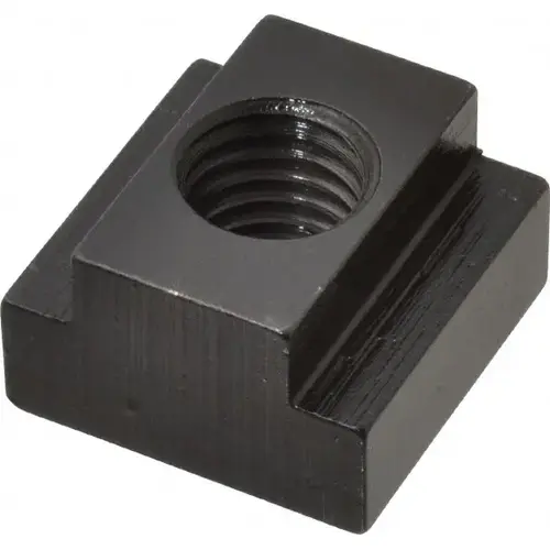 5/8-11 Blind Tapped T Slot Nut 5/8-11 Blind Tapped T Slot Nut