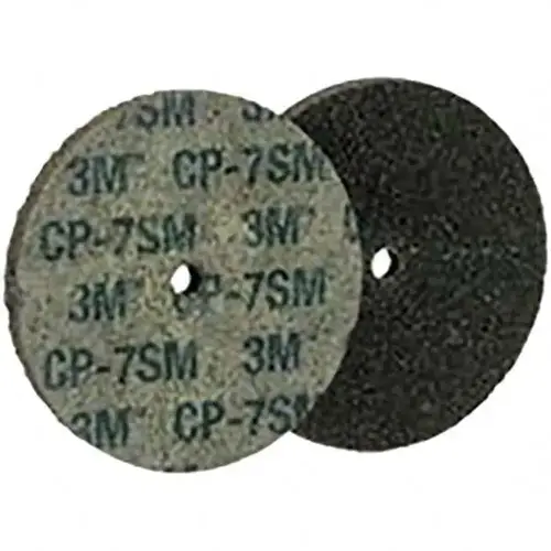Deburring Wheel: Density 7, Silicon Carbide Deburring Wheel: Density 7, Silicon Carbide