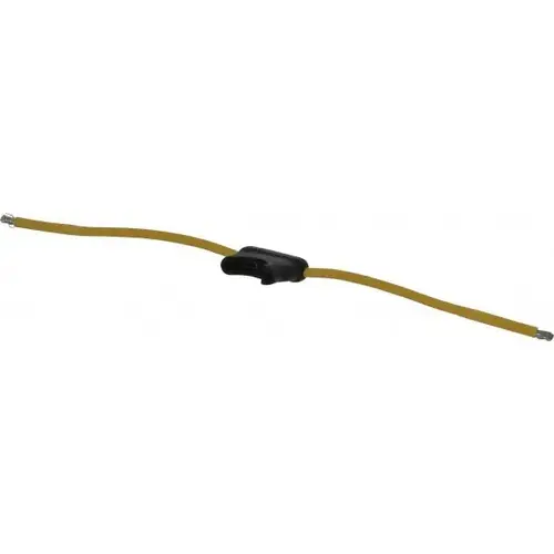 30 Amp AF Black Automotive Fuse Holder 30 Amp AF Black Automotive Fuse Holder