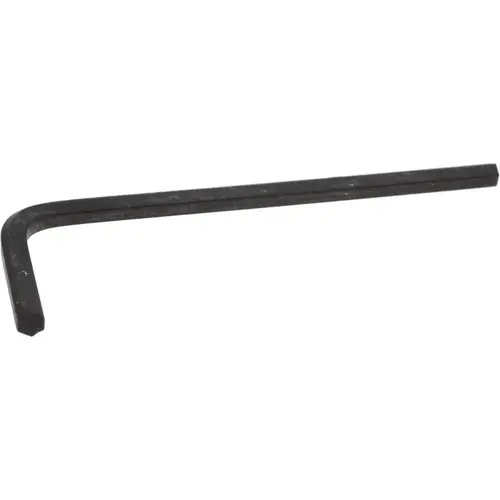 Hex Key: 3.00 mm Hex, Hex End, Short Arm - pack of 10 Hex Key: 3.00 mm Hex, Hex End, Short Arm - pack of 10