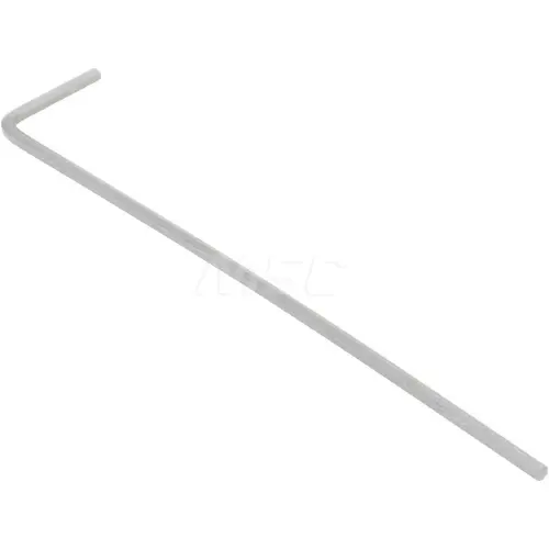 Hex Key: 1.50 mm Hex, Hex End, Long Arm Hex Key: 1.50 mm Hex, Hex End, Long Arm