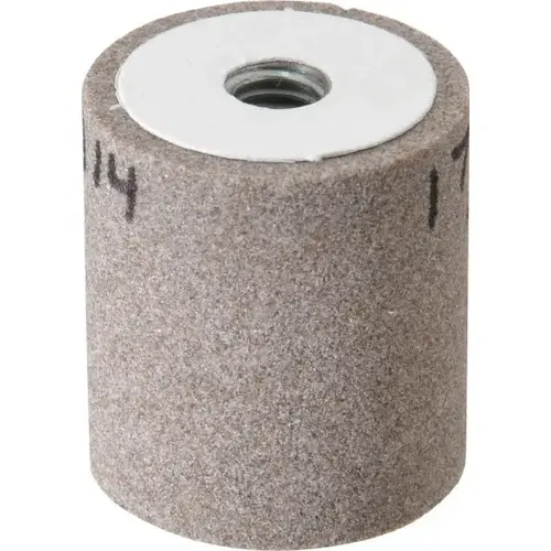 Tool & Cutting Grinding Wheel: 1-3/8" Dia, 90 Grit Tool & Cutting Grinding Wheel: 1-3/8" Dia, 90 Grit