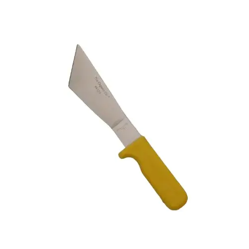 7" LETTUCE KNIFE Mirror Polished