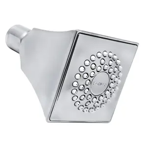 Kohler 1030635-CP Shower Head Assembly only, Single Function Polished Chrome