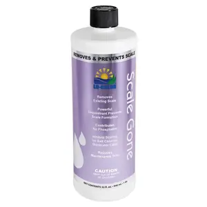 LO-CHLOR, LLC SG125-12 Scale Gone - Quart