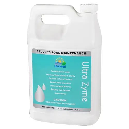 Ultra Zyme Residential - Gallon Ultra Zyme Residential - Gallon