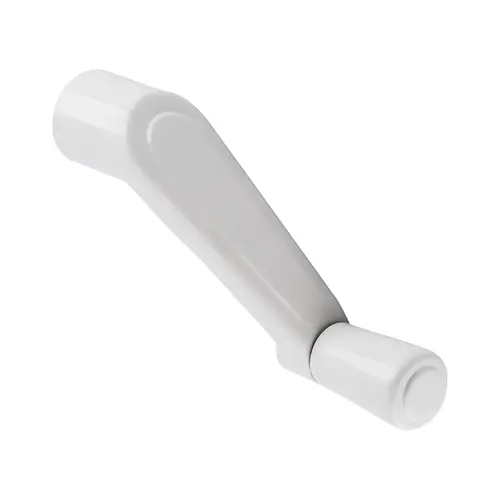Crank Handle White 3/8in Spline Crank Handle White 3/8in Spline