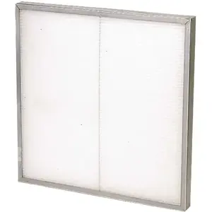 GENERIC HD512087 Generic 16x20x2 Electrostatic Air Filter Box Of 1