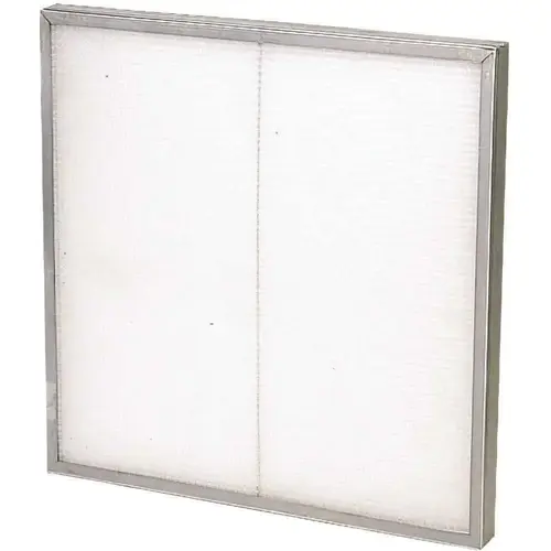 Generic 25x25x2 Electrostatic Air Filter Box Of 1 Generic 25x25x2 Electrostatic Air Filter Box Of 1