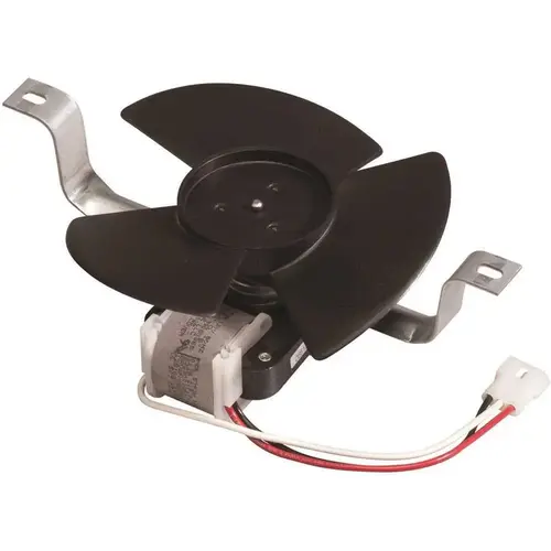 S97011220 Clockwise Rotation Replacement Ventilator Motor S97011220 Clockwise Rotation Replacement Ventilator Motor