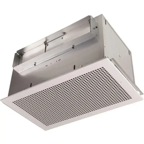 Broan-Nutone Losone Select 514 CFM High-Capacity Ventilation Fan, 3.3 Sones Broan-Nutone Losone Select 514 CFM High-Capacity Ventilation Fan, 3.3 Sones
