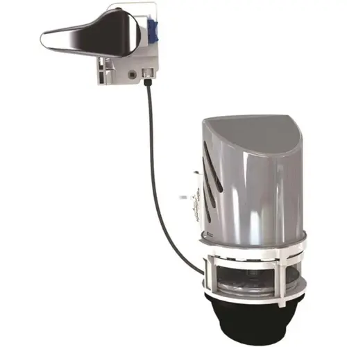 American Standard High Rough-In Kit For Side Mount Chrome