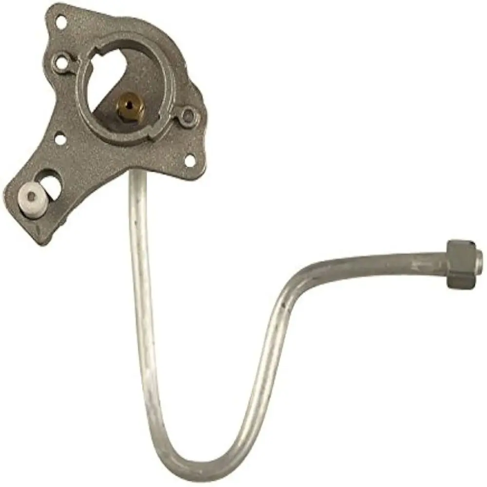 Electrolux Ignitor/orifice Assembly For Ran Part# 316536621