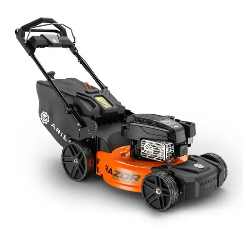 Ariens Razor 21" Dual Blade Reflex Sp Rwd Mower Ariens Razor 21" Dual Blade Reflex Sp Rwd Mower