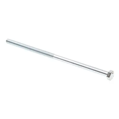 Generic Hex Bolts, 1/2 In-13 X 12 In, A307 Grade A Zc Sl, Package Of 5 Generic Hex Bolts, 1/2 In-13 X 12 In, A307 Grade A Zc Sl, Package Of 5