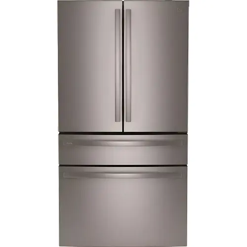 Ge Profile Estar 23.2 Cu.ft. Smart 4-Door Refrigerator,ice Maker Stainless Steel Ge Profile Estar 23.2 Cu.ft. Smart 4-Door Refrigerator,ice Maker Stainless Steel