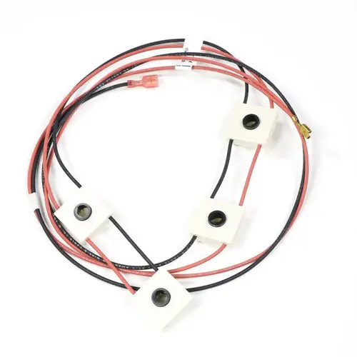 Electrolux Wiring Harness For Range Part #316219004 Electrolux Wiring Harness For Range Part #316219004