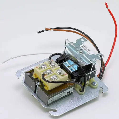 White-Rodgers Fan Relay/transformer 120-24v Spdt White-Rodgers Fan Relay/transformer 120-24v Spdt