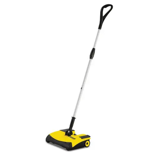 Tornado Karcher Electric Broom Hard Floor Carpet Vacuum Sweeper 30" Tornado Karcher Electric Broom Hard Floor Carpet Vacuum Sweeper 30"