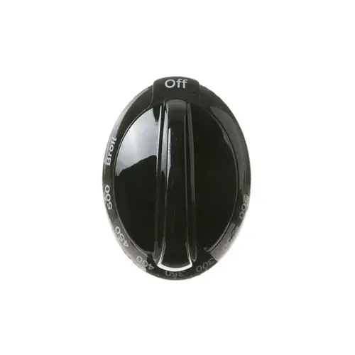 Ge Electric Replacement Thermostat Control Knob For Ran, Part# Wb03x22701 Ge Electric Replacement Thermostat Control Knob For Ran, Part# Wb03x22701