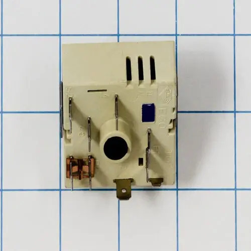 Electrolux Replacement Surface Burner Switch For Range, Part# 316238201