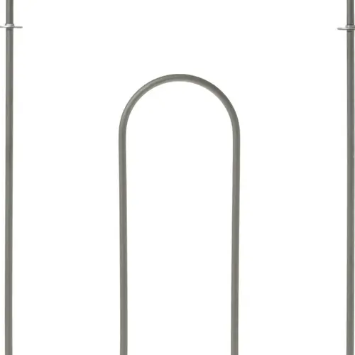 Ge Electric Replacement Broil Element For Ran Stove Oven, Part #wb44m5 Ge Electric Replacement Broil Element For Ran Stove Oven, Part #wb44m5