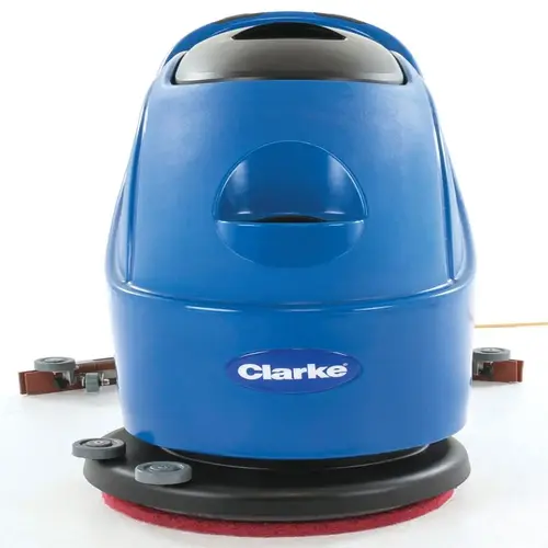 Clarke Ca30 17e Cord Electric Autoscrubber