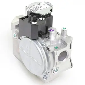 Carrier EF32CW210 Carrier 24v 3.5" Wc Natural Gas 1/2" Gas Valve