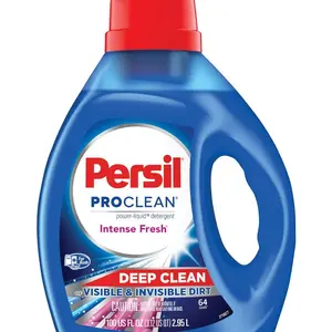 PERSIL DIA09421CT Persil Power-Liquid Laundry Detergent, 100 Oz Bottle, Carton Of 4