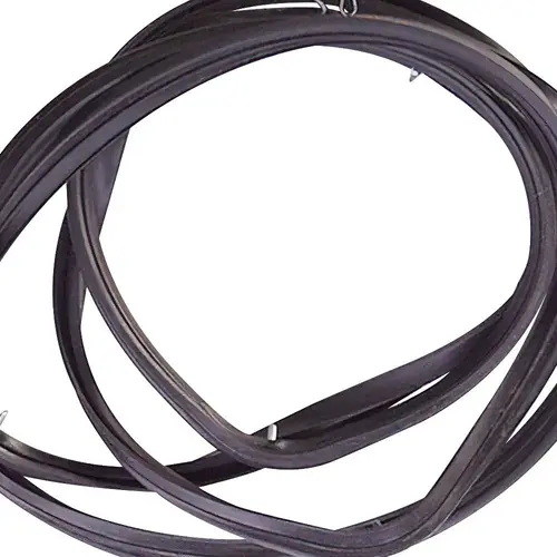 Whirlpool Replacement Door Gasket For Range, Part# Wpw10535778 Whirlpool Replacement Door Gasket For Range, Part# Wpw10535778