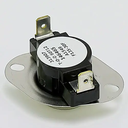 Reznor 105-135f Auto Fan Limit Switch