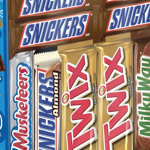 Mars full-Size Candy Bars Variety Pack, Assorted Package Of 30 Mars full-Size Candy Bars Variety Pack, Assorted Package Of 30