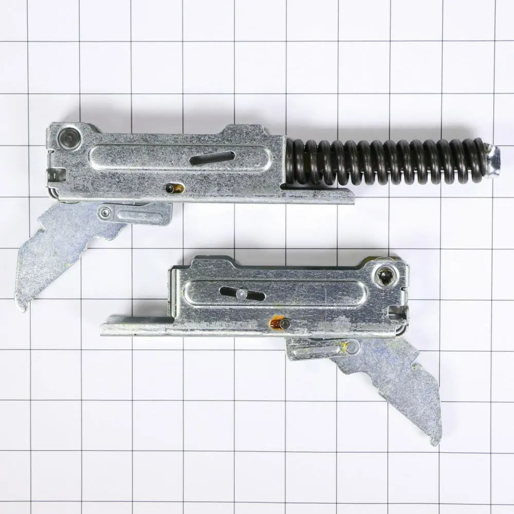 Whirlpool Replacement Door Hinge For Range Part# W10347464