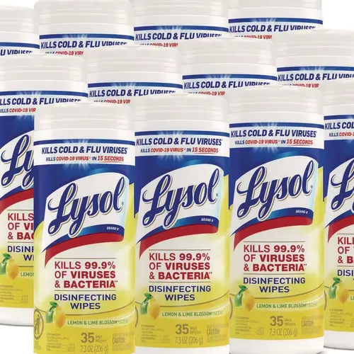 LYSOL DW LMN&LIM BLSSM 12/35CT LYSOL DW LMN&LIM BLSSM 12/35CT