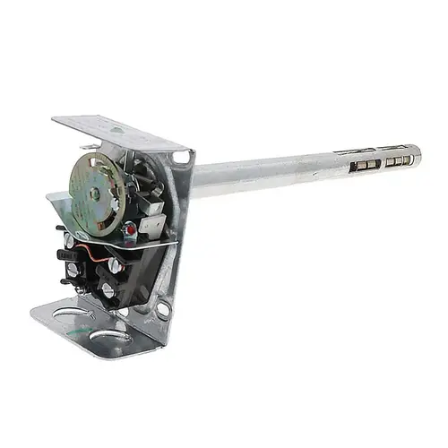 White-Rodgers Fan/limit Control 11" Insertion White-Rodgers Fan/limit Control 11" Insertion