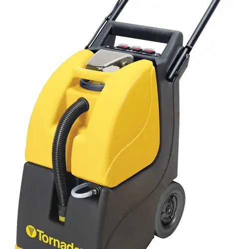 3 Gallon Pull Behind Carpet Extractor (20 Psi) 3 Gallon Pull Behind Carpet Extractor (20 Psi)