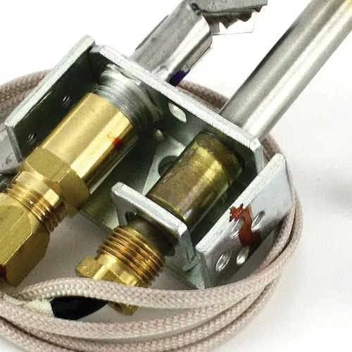 Generic Pg9 Replacement Pilot Left Angle