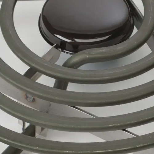 GE 8" Surface Element For Range, Part #wpy04100166 GE 8" Surface Element For Range, Part #wpy04100166